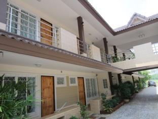 M&J House Hotel Chiang Rai Exterior photo